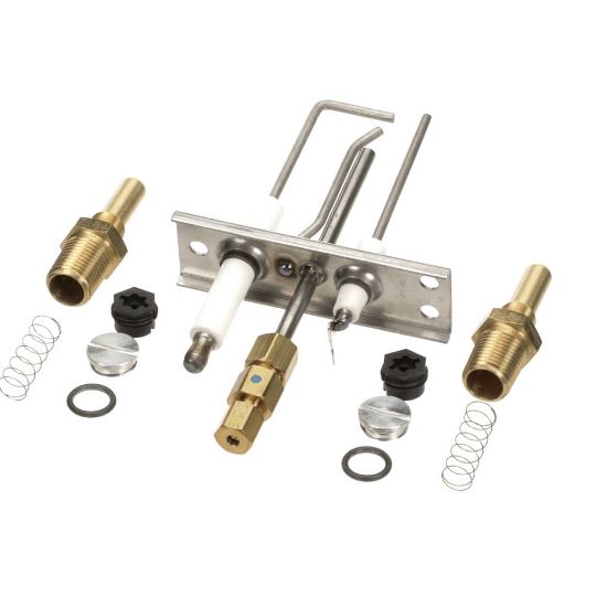 Picture of Frymaster 8262972 Pro-nat Gl30-2 Aus Aftr 10-Sep