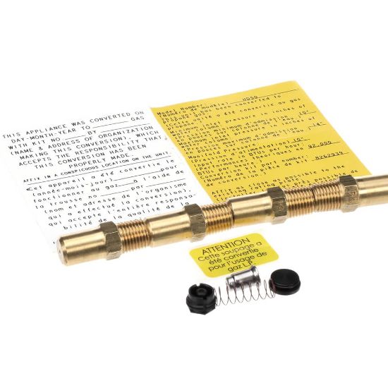 Picture of Frymaster 8262939 Ce Hd50 Nat. To Pro Conv Kit