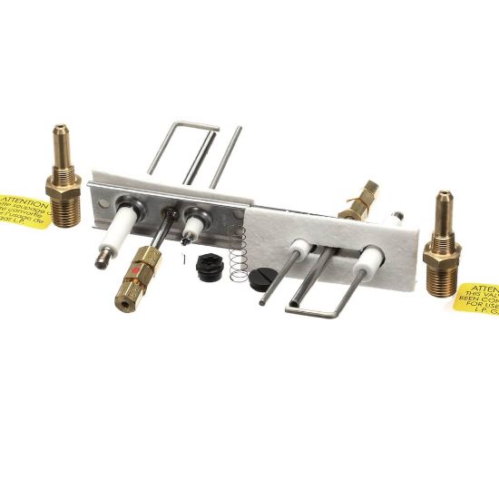 Picture of Frymaster 8262965 Nat-pro Gas Lov 9/2010