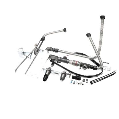 Picture of Frymaster 8263184 Kit Ocf Gas 3Bat Rear O Il Dsp