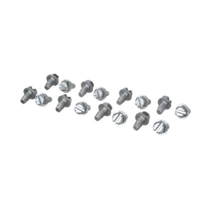 Picture of Frymaster 8263268 Kit Caster Screw Self-t Ap (16)