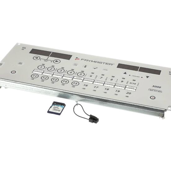 Picture of Frymaster 8263303 Cntrl 3000 Non Pro Servi Ce Kit
