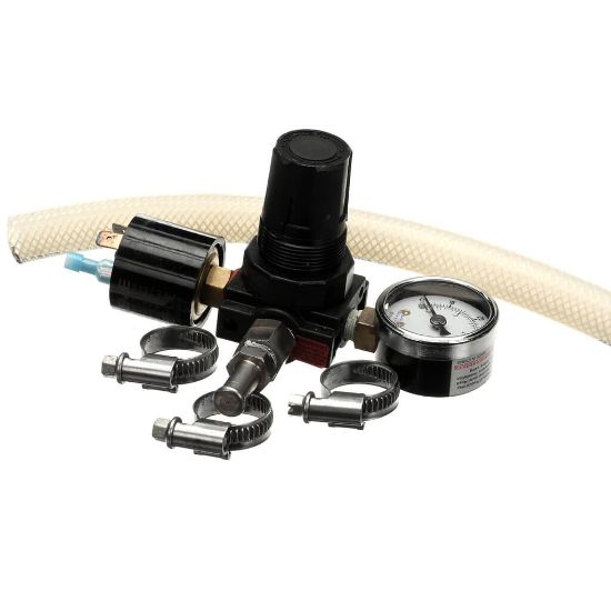 Picture of Frymaster 8263334 Regulator Assy 0.5Mm (8 104507)