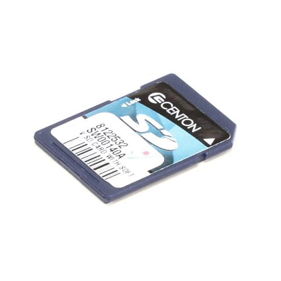 Picture of Frymaster 8263461 Lov Sd Card V360