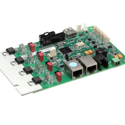 Picture of Frymaster 8263480 Mhc Io Board Replacement Kit