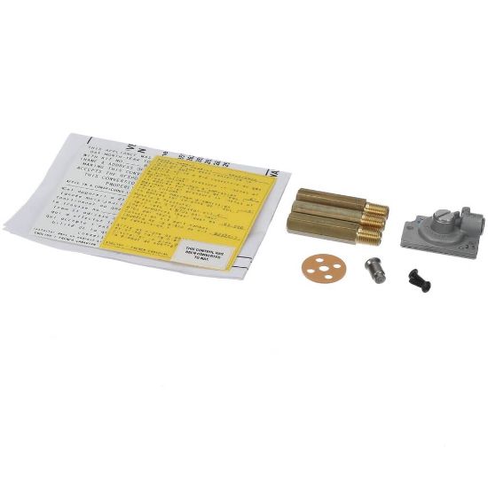 Picture of Frymaster 8263486 Kit, Rs Sr42 Lp To Nat Cnvrsn