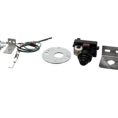Picture of Frymaster 8263379 Ignitor Push Button W/b Attery