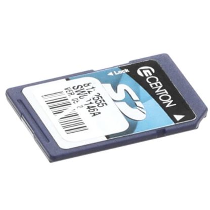 Picture of Frymaster 8263503 Sd Card Ocf Version 0552 5/18