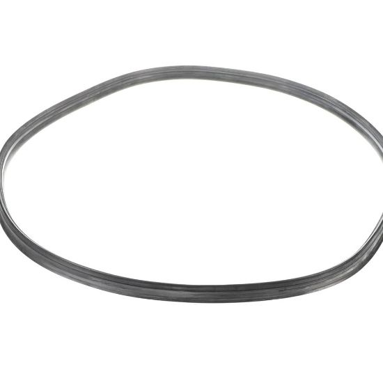 Picture of Frymaster 8263562 Mini Combi Door Gasket Install