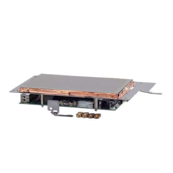 Picture of Frymaster 8263512 Controller Ezt 128Mb Fld Rpmt