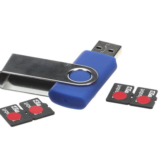 Picture of Frymaster 8263612 Sd Card, Mhc Swissbit, Kit