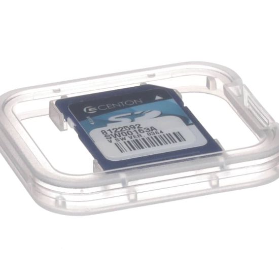 Picture of Frymaster 8263590 Kit Sd Card W/ Lov Sw V. 0364