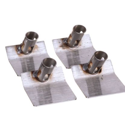 Picture of Frymaster 8263595 Frypt Oil Divertr 4Batt Fv 30#