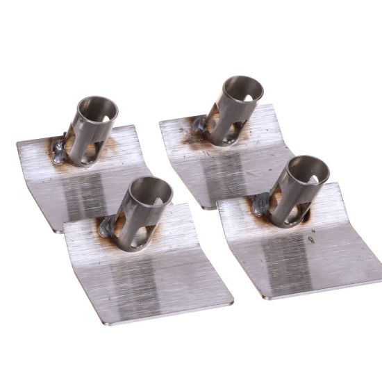 Picture of Frymaster 8263595 Frypt Oil Divertr 4Batt Fv 30#