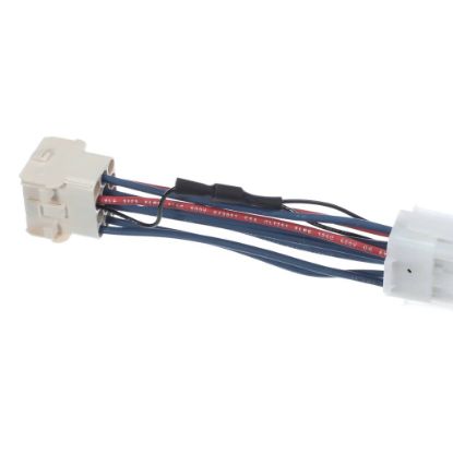Picture of Frymaster 8263720 Contactor Box Intermediate Tvs Harness K