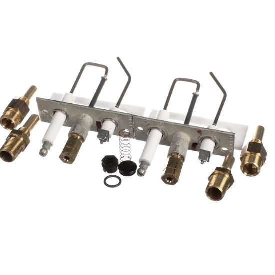 Picture of Frymaster 8263616 H55 Nat-to-pro, Fv, After 3/20
