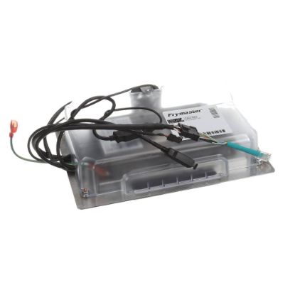Picture of Frymaster 8263735 Controller, Sheetz Fqe30