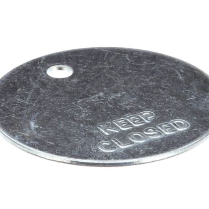 Picture of Frymaster 9001090 Cover Pilot