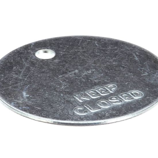 Picture of Frymaster 9001090 Cover Pilot