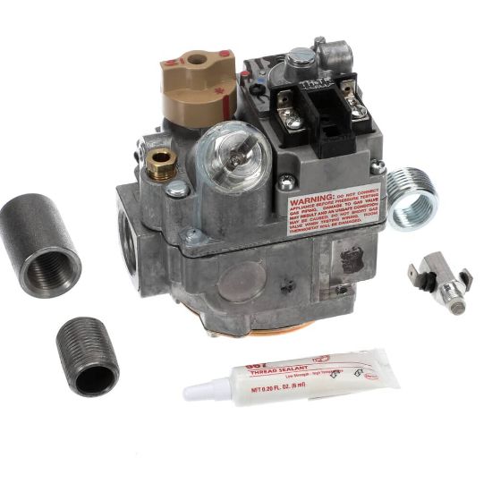 Picture of Frymaster 8263756 Nat 24 Vac Ce