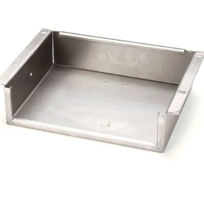 Picture of Frymaster 9003267 Box Flu Rer Dflctr 45/Cf /51/50