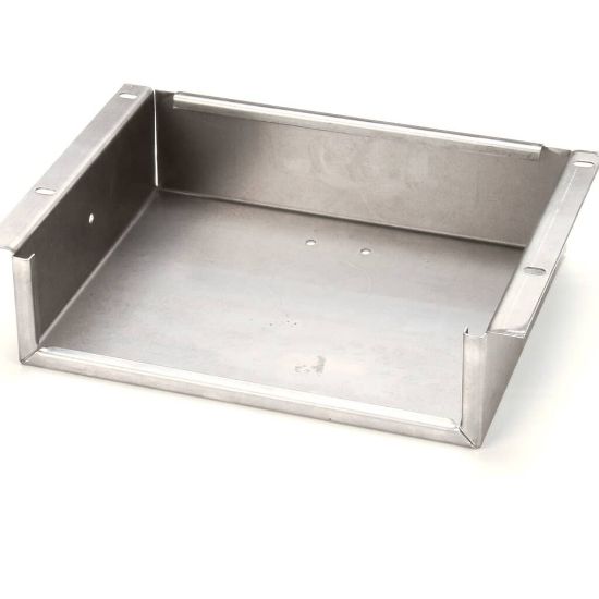Picture of Frymaster 9003267 Box Flu Rer Dflctr 45/Cf /51/50