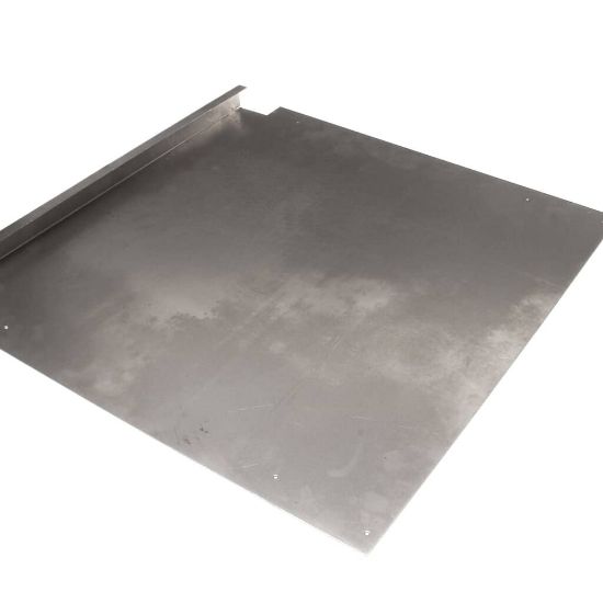 Picture of Frymaster 9006412 Side Cmbstn Chamber Mjc F