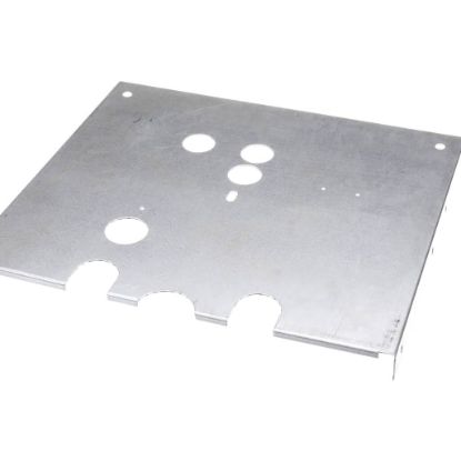 Picture of Frymaster 9003860 Combustion Front Gf14