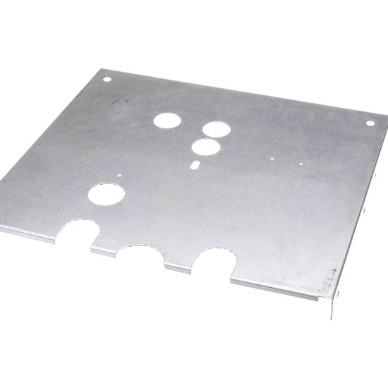 Picture of Frymaster 9003860 Combustion Front Gf14
