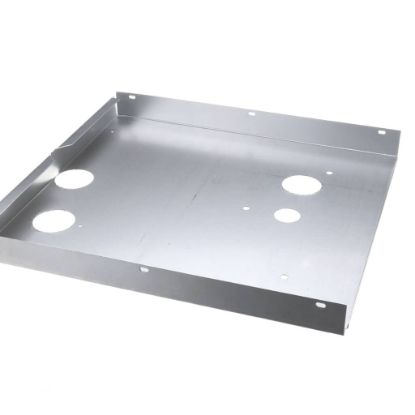 Picture of Frymaster 9006969 Baffle,front Gf40