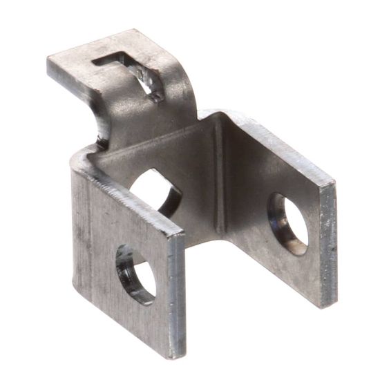 Picture of Frymaster 9012772 Handle Left Rf Valve