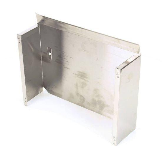 Picture of Frymaster 9105018 45 - H50 Fluecap