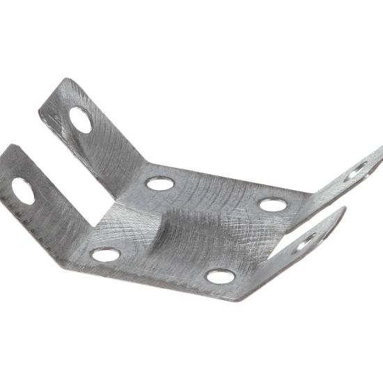 Picture of Frymaster 9008366SP Bracket Hlz Rtd/thermoc Ouple