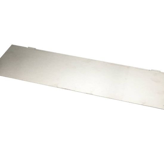 Picture of Frymaster 9104308 Panel Control W/o Hole