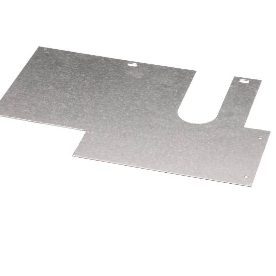 Picture of Frymaster 9303472 Shield Low Front Heat Rt Mjcf