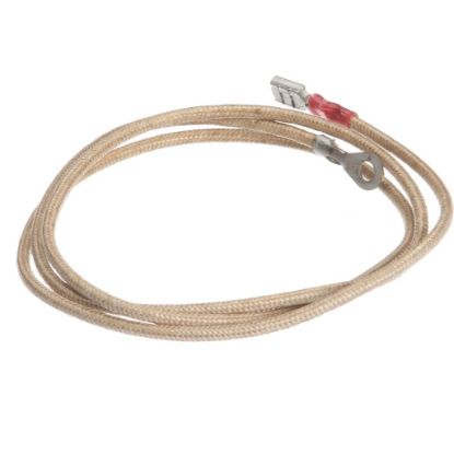 Picture of Frymaster W1C585SP Wire 1C 50 32.0 04 11