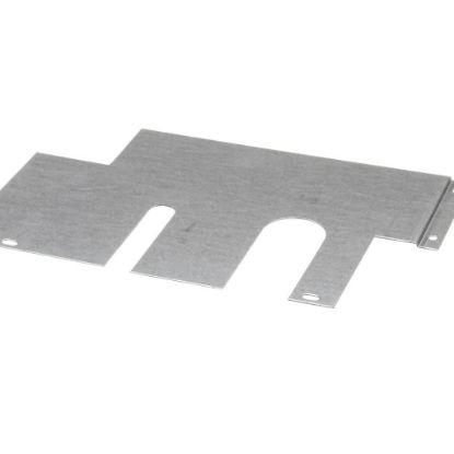 Picture of Frymaster 9303471 Shield Low Front Heat Lt Mjcf