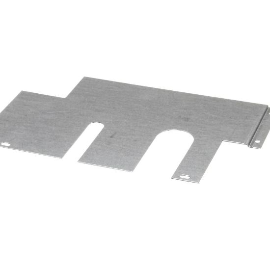 Picture of Frymaster 9303471 Shield Low Front Heat Lt Mjcf