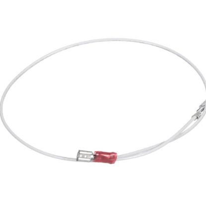Picture of Frymaster W115C515 Wire 115C 38 16.0 18 39