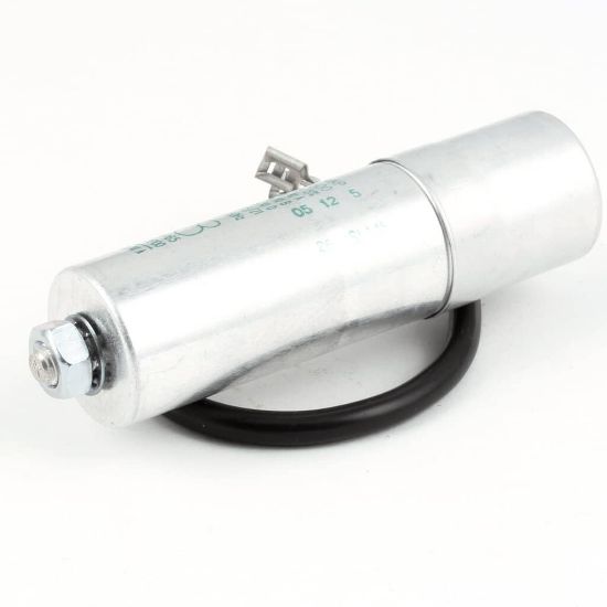 Picture of Garland 051314-1 Capacitor Run
