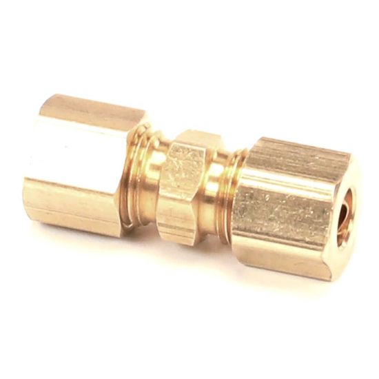 Picture of Garland 076050-87 Union 1/4''