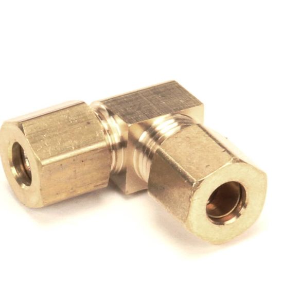 Picture of Garland 076050-80 Elbow Comp. 1/4T X 1/8P #69-4A