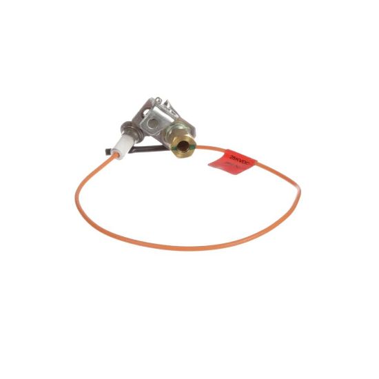 Picture of Garland 078239-11 Pilot Pro 13In Leads Rnd Conn