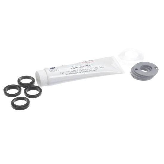 Picture of Garland 80000034 Kit,2 Platen,split Viton Pr To9905cl0056