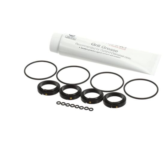 Picture of Garland 80000035 Kit,2 Platen,split Viton 9905Cl0056-0505