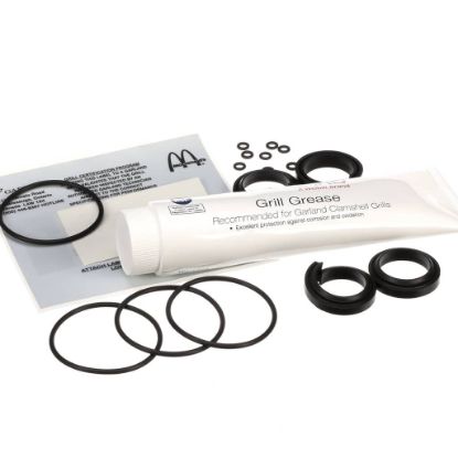 Picture of Garland 80000036 Kit,2 Platen,split Viton 0505100210845-C