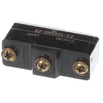 Picture of Garland 1019603-GAR Micro Switch For - Part# 1019603-Gar