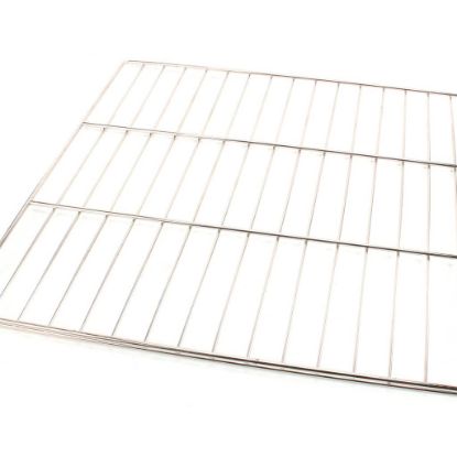 Picture of Garland 1012700 Oven Rack Deep - Nickel Chrome