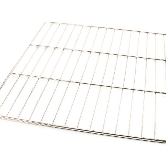 Picture of Garland 1012700 Oven Rack Deep - Nickel Chrome