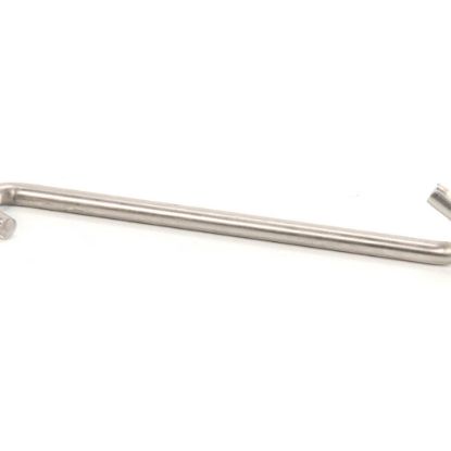 Picture of Garland 1082802 Bell Crank Hook 4-3/8-Inch Long